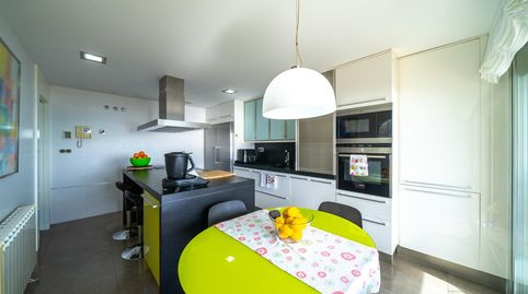 Foto 4 de Apartament en venda a Marina Baixa, 3, Poble Nou - Montiboli, Villajoyosa / La Vila Joiosa
