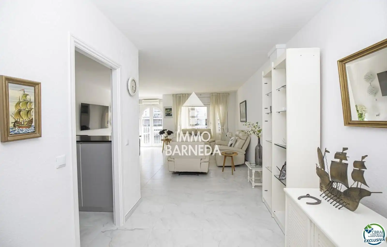 Flat with lift for sale in Caballito de mar 64, imagen 14