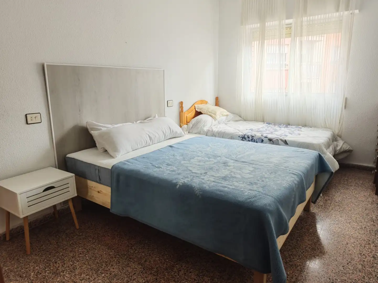 Habitación de Piso de alquiler en Abarán, Murcia