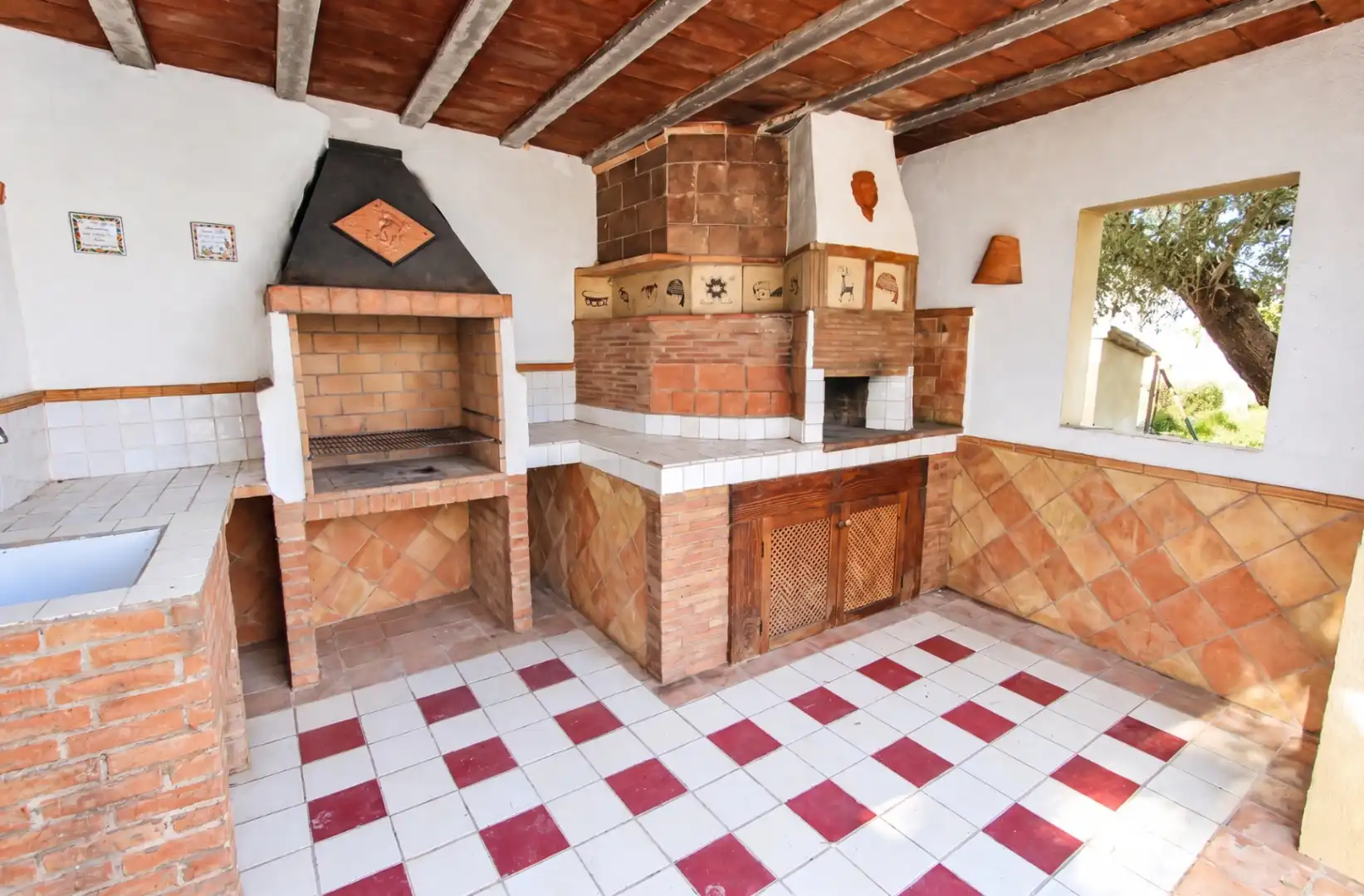 Villa con piscina in vendita a Orba, imagen 10