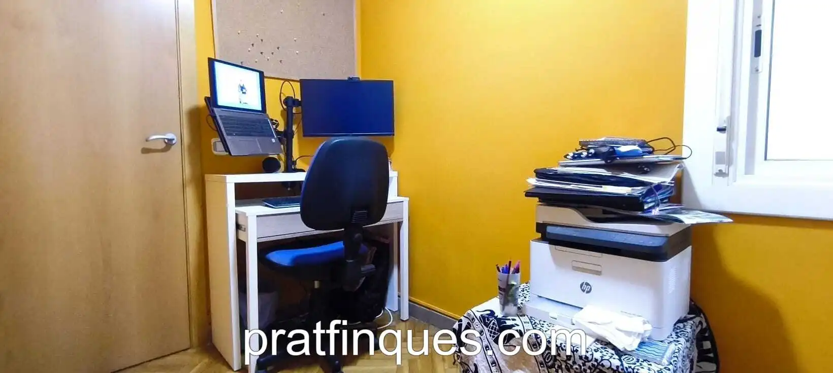 Flat with terrace for sale in Centre, imagen 24