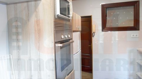 Foto 3 de Apartament de lloguer a As-255a, Villaviciosa - Amandi, Villaviciosa