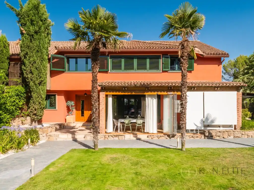 Villa avec piscine à vendre à Calle Playa Altea, imagen 41