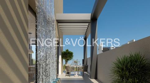 Foto 5 de Apartament en venda a Los Cuarteros, Murcia