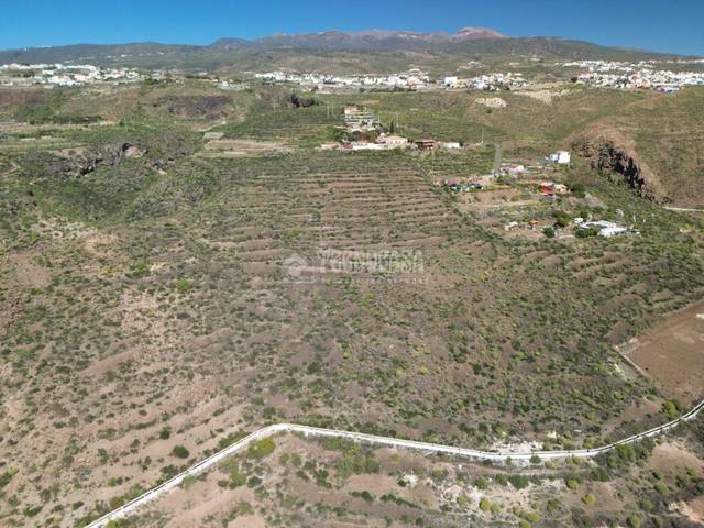 Terreno en Venta en Tamaide - El Roque