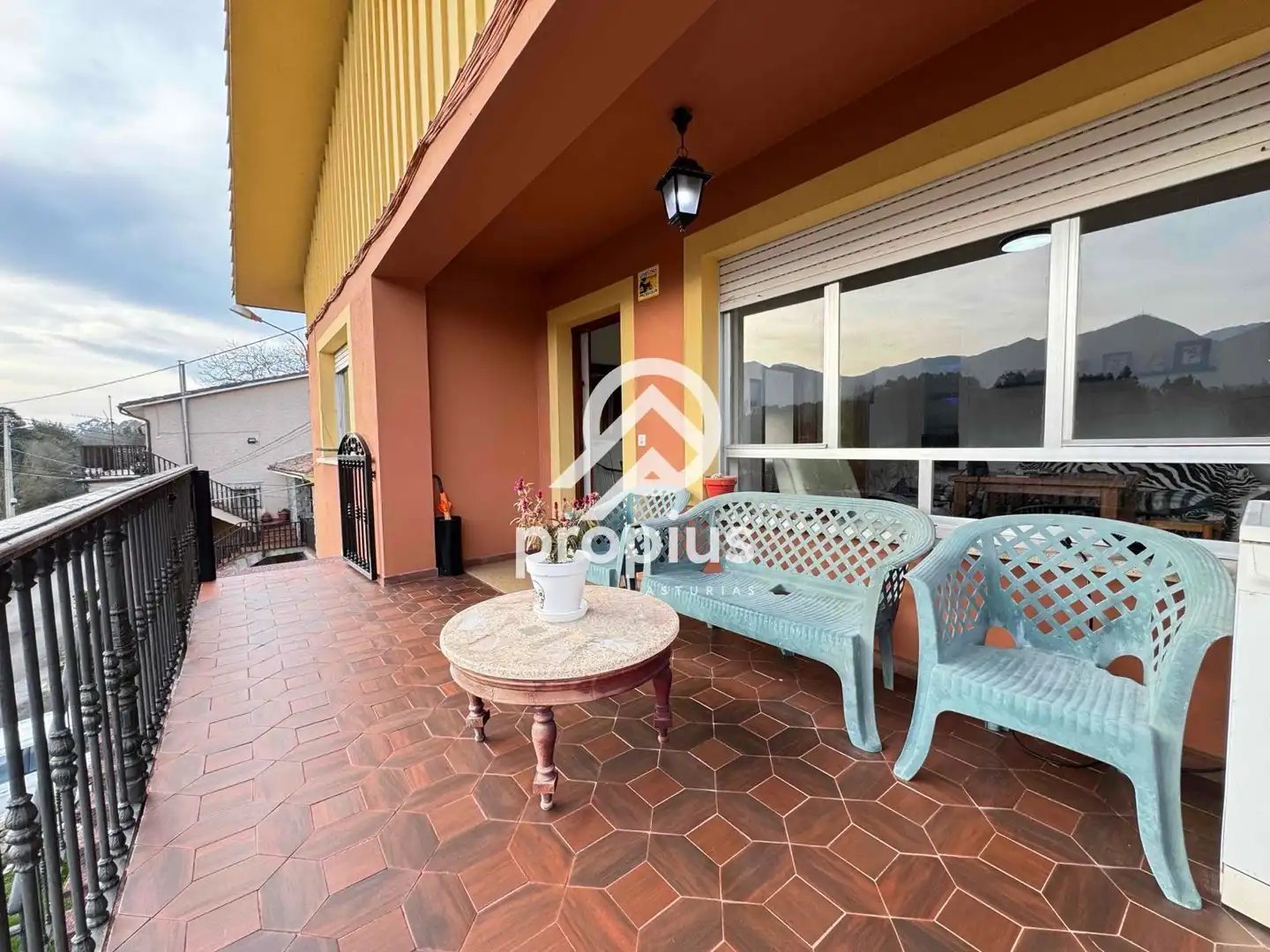 Chalet en venta en Celoriu, imagen 4