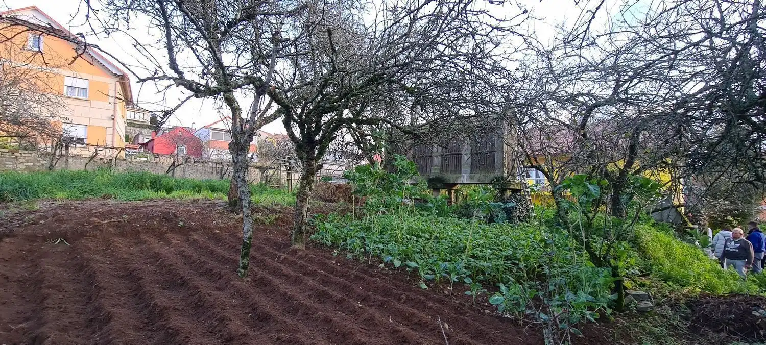 Grundstücke und Bauplätze zum Verkauf in Cabral - Candeán, imagen 4