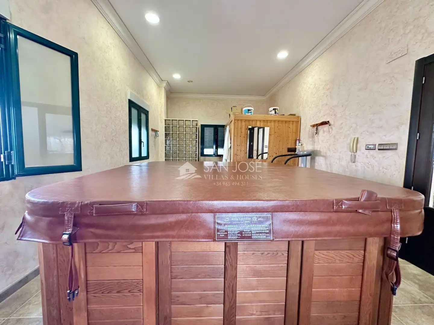 Casa o xalet en venda en Aspe amb Aire condicionat, Calefacció i Terrassa