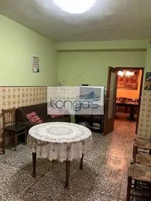 Casa con terraza en venta en Llocnou d'En Fenollet, imagen 3