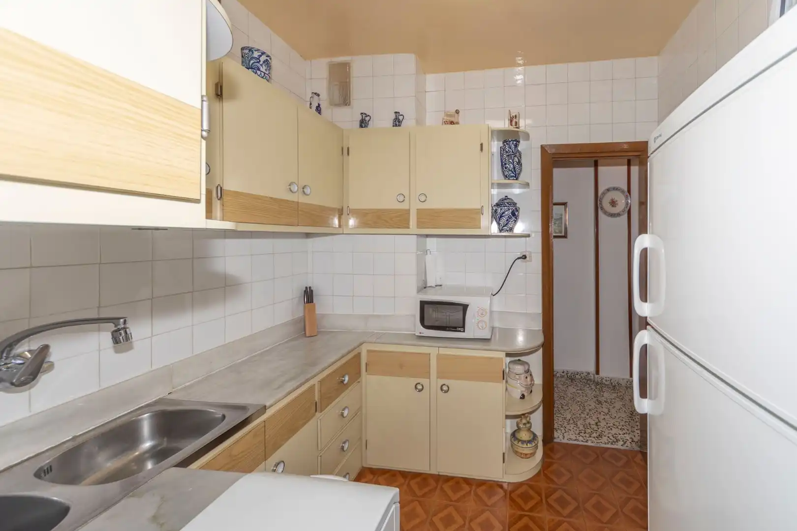 Flat for sale in LORENZO VÁZQUEZ, 2, Guadix