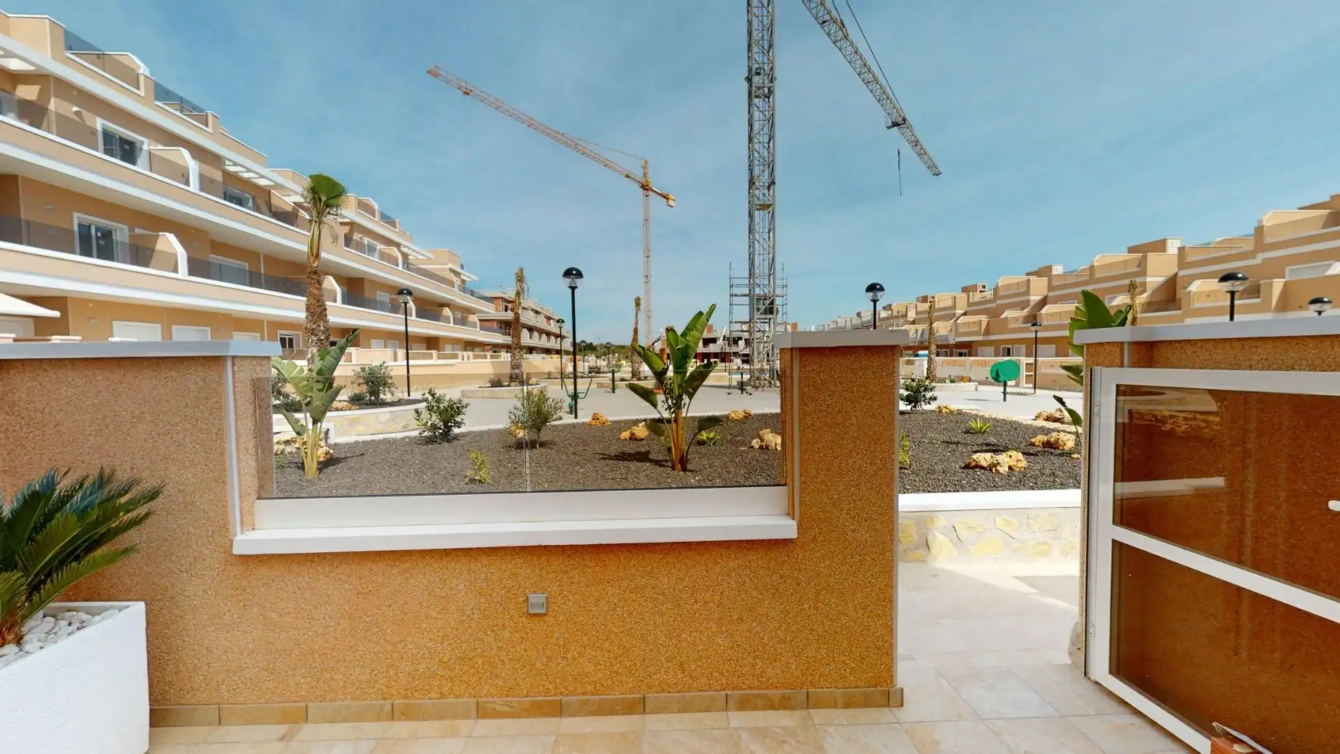 Adosado con piscina en venta en Pilar de la Horadada ciudad, imagen 50