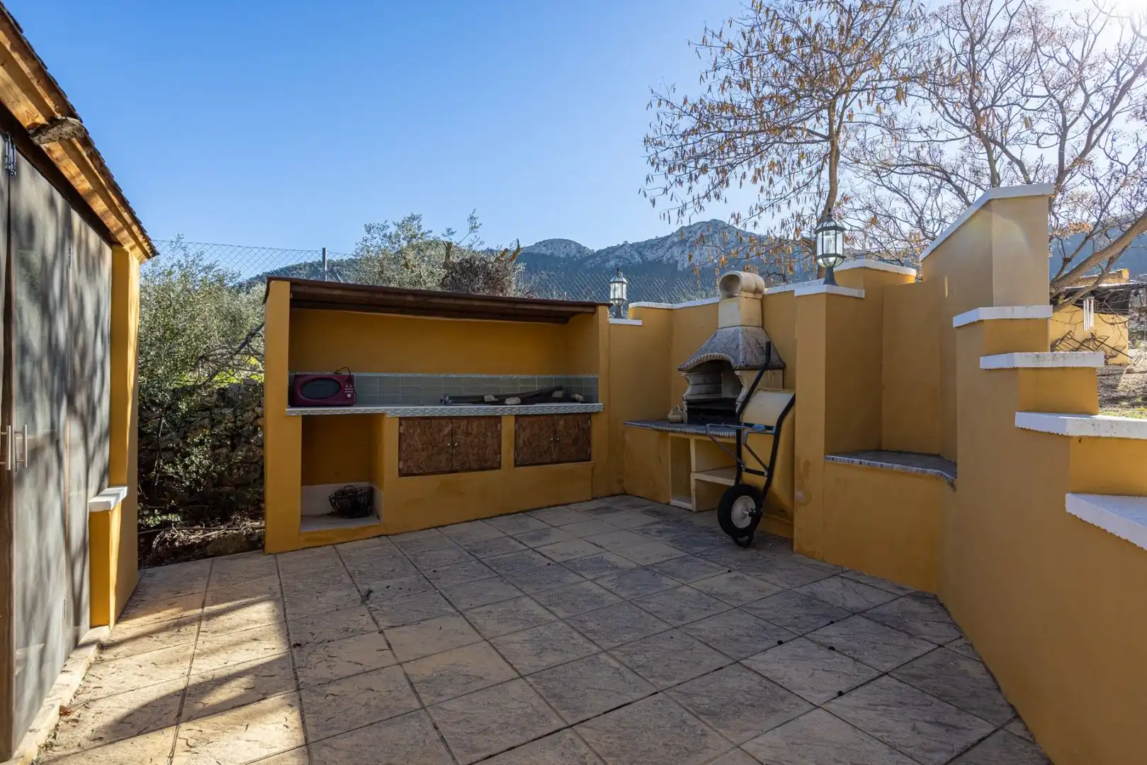 Casa con piscina en venta en Jumilla, imagen 44