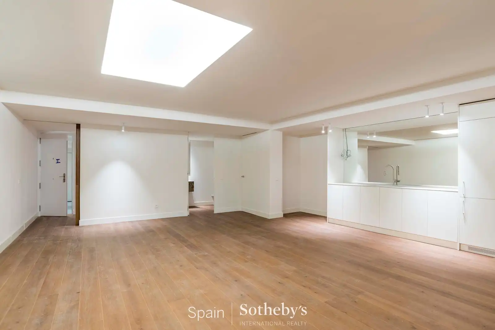 Casa adosada de lloguer en Madrid amb Aire condicionat, Calefacció i Jardí privat