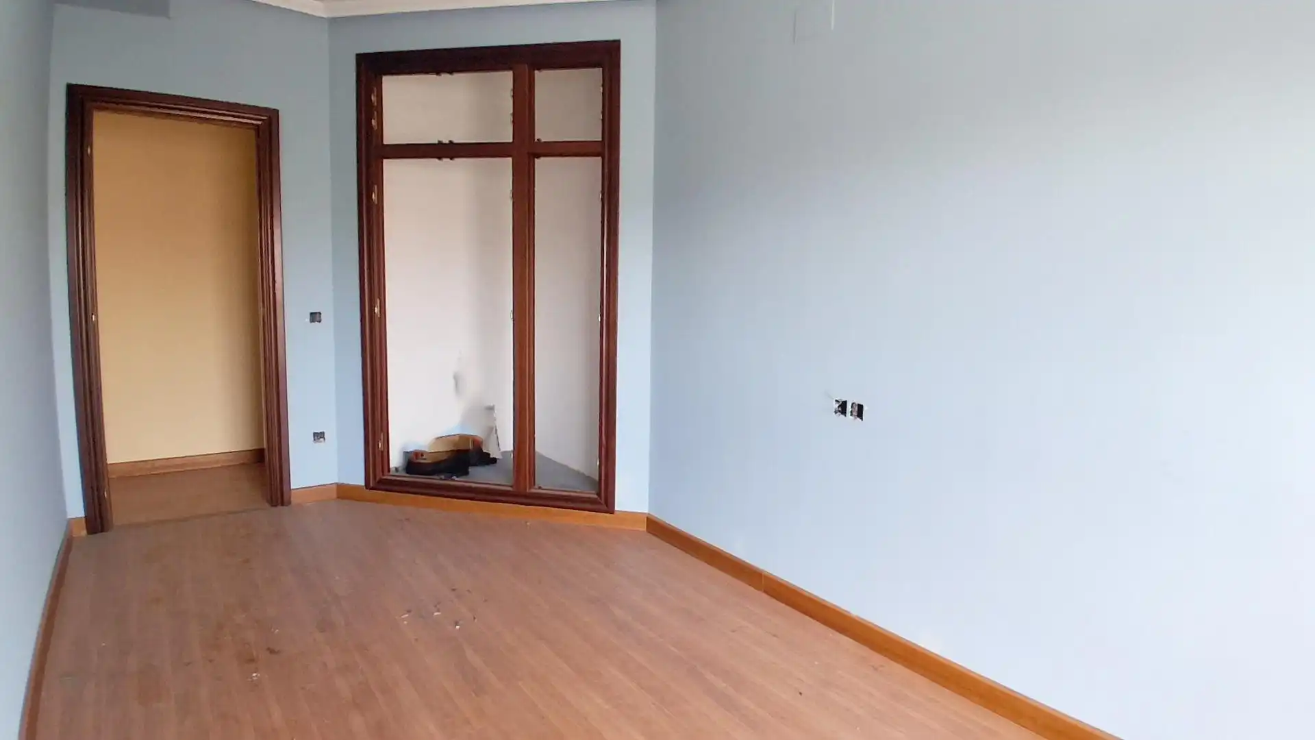 Bedroom of Houses for sale in Ledesma