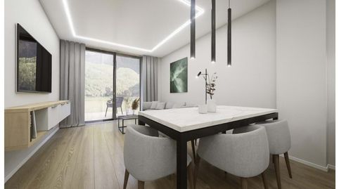Foto 5 de Piso en venta en N/a, El Acequión, Torrevieja