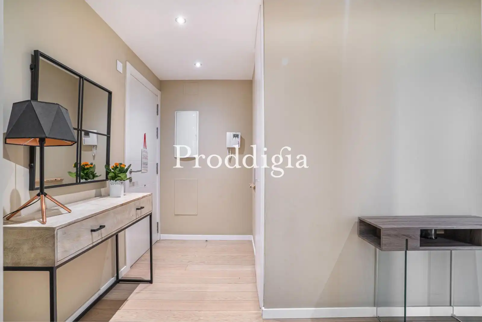 Flat for sale in Volpelleres