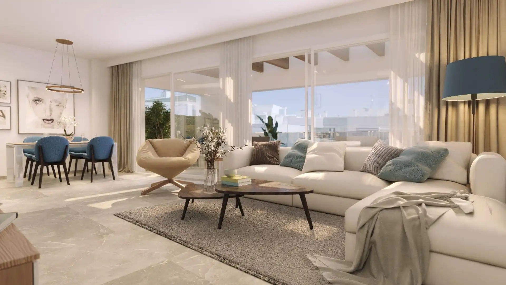 Apartamento con piscina en venta en Calle Patricio Zammit, imagen 17
