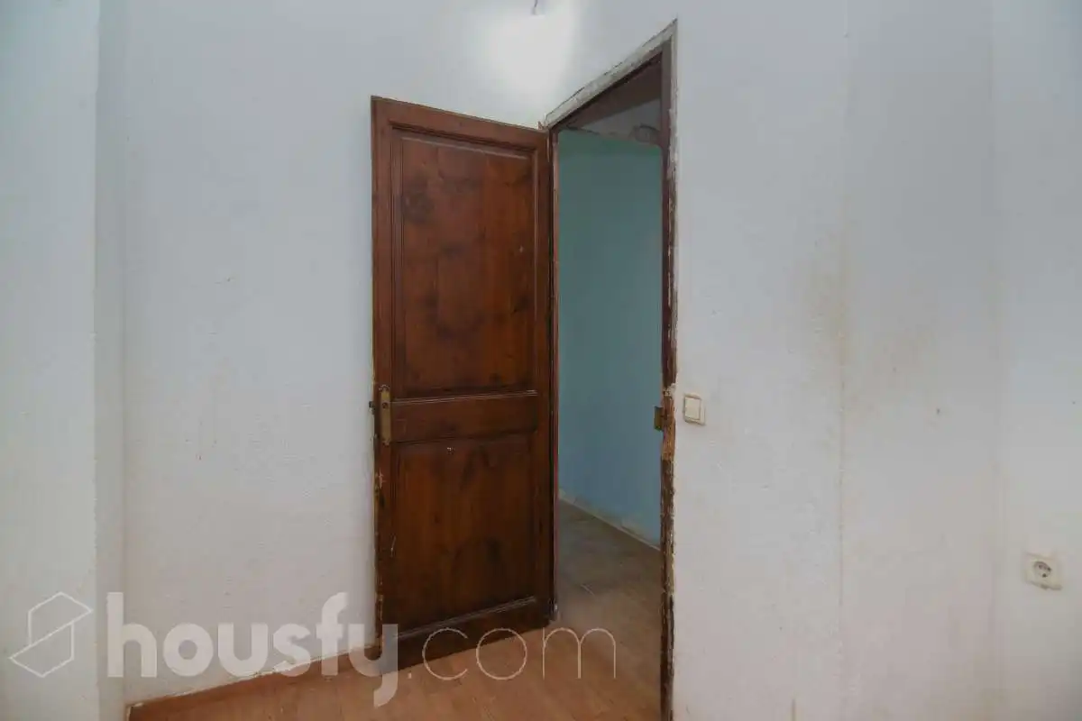 Bedroom of Flat for sale in Puig-reig  with Terrace and Storage room