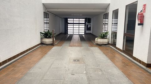 Photo 3 of Garage for rent in Universidad - Malasaña, Madrid Capital