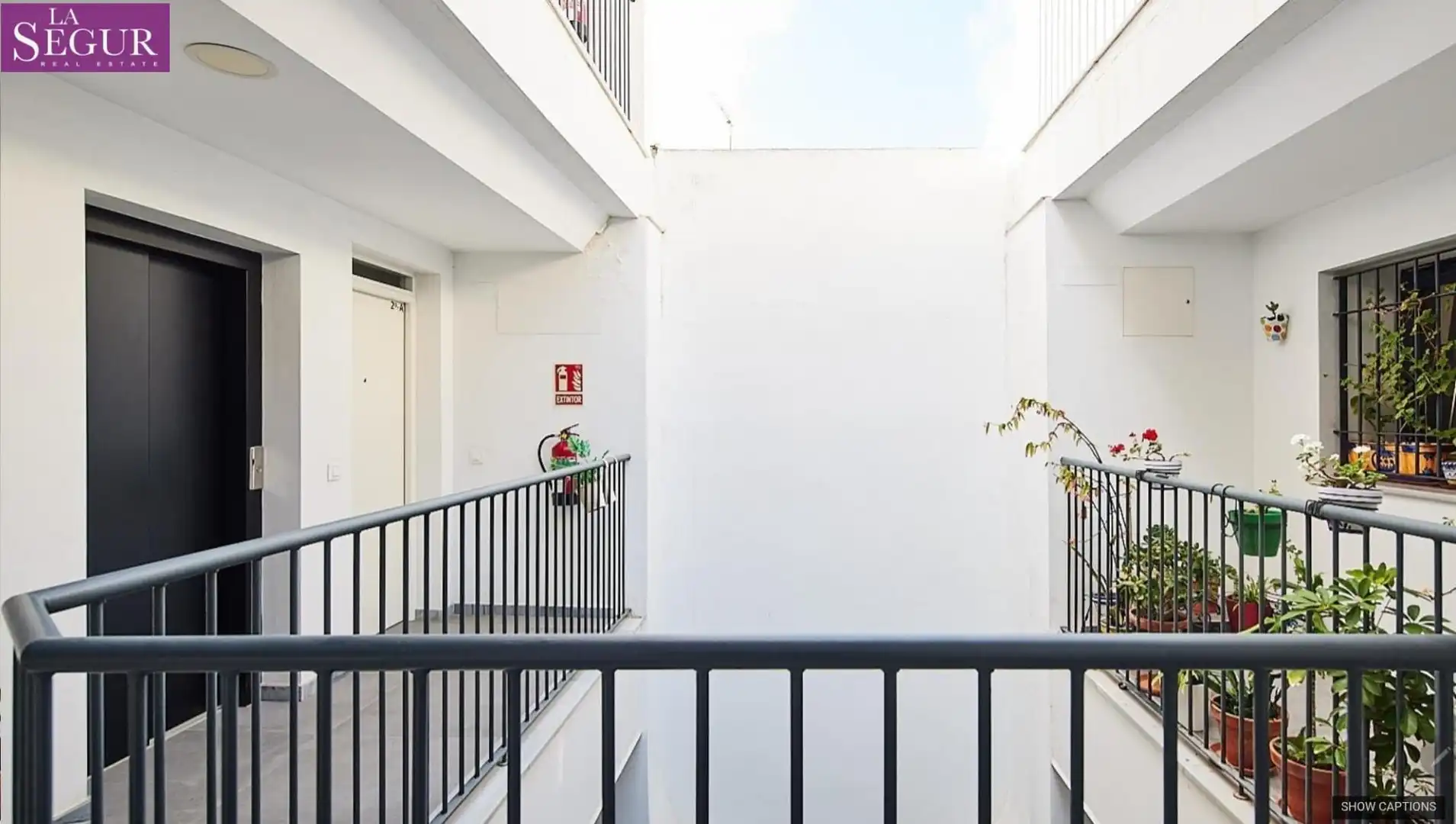 Appartamento con ascensore in vendita a Alameda - Mentidero - Teatro Falla, imagen 29