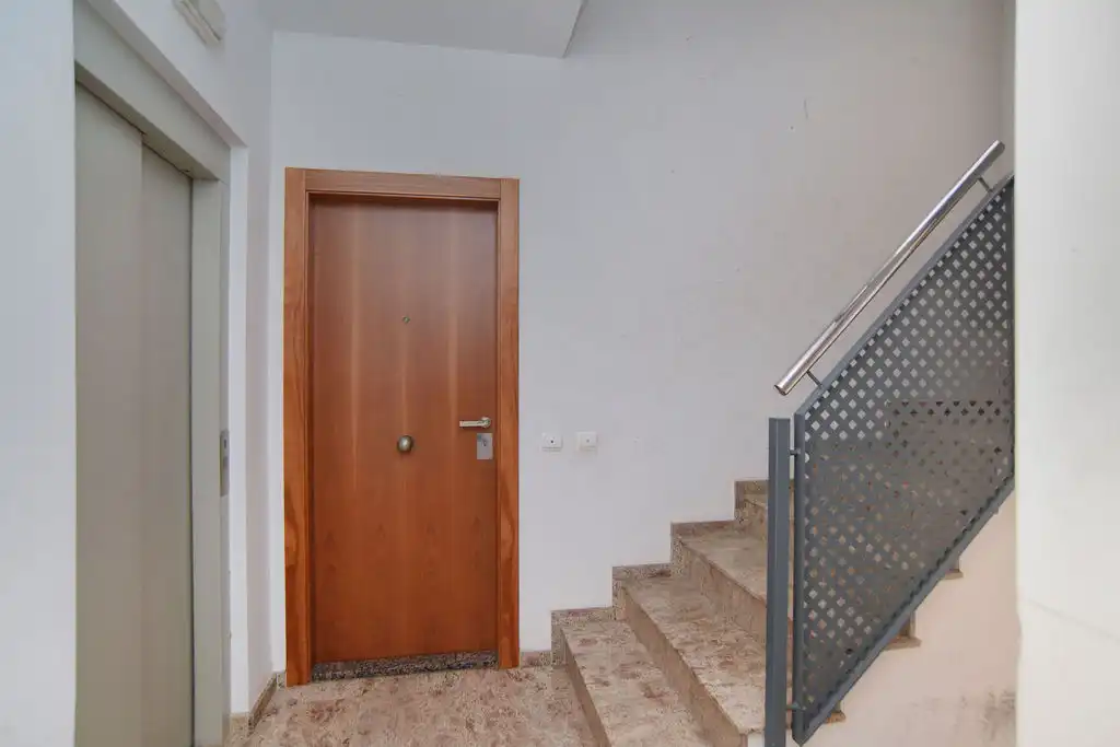 Appartamento con ascensore in vendita a C/ del Pi, imagen 14