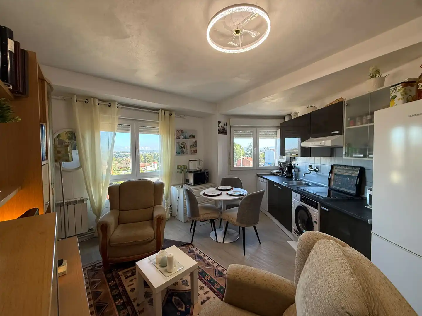 Wohnung mit Aufzug zum Verkauf in Camino Real 30, imagen 13