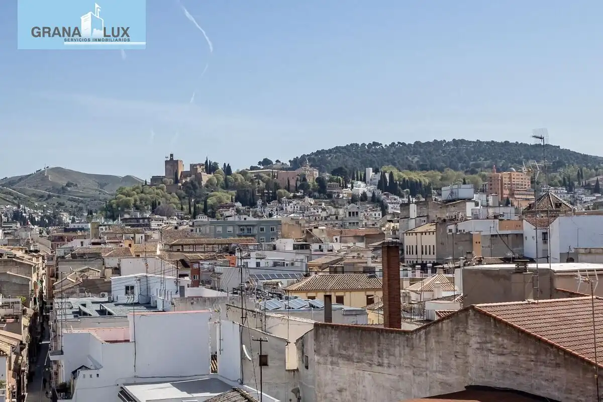 Dúplex amb terrassa en venda a Calle SOLARILLO DE GRACIA, imagen 28