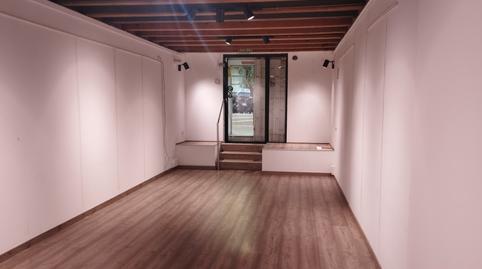 Photo 2 of Premises to rent in Carrer de Còrsega, L'Antiga Esquerra de l'Eixample,  Barcelona Capital