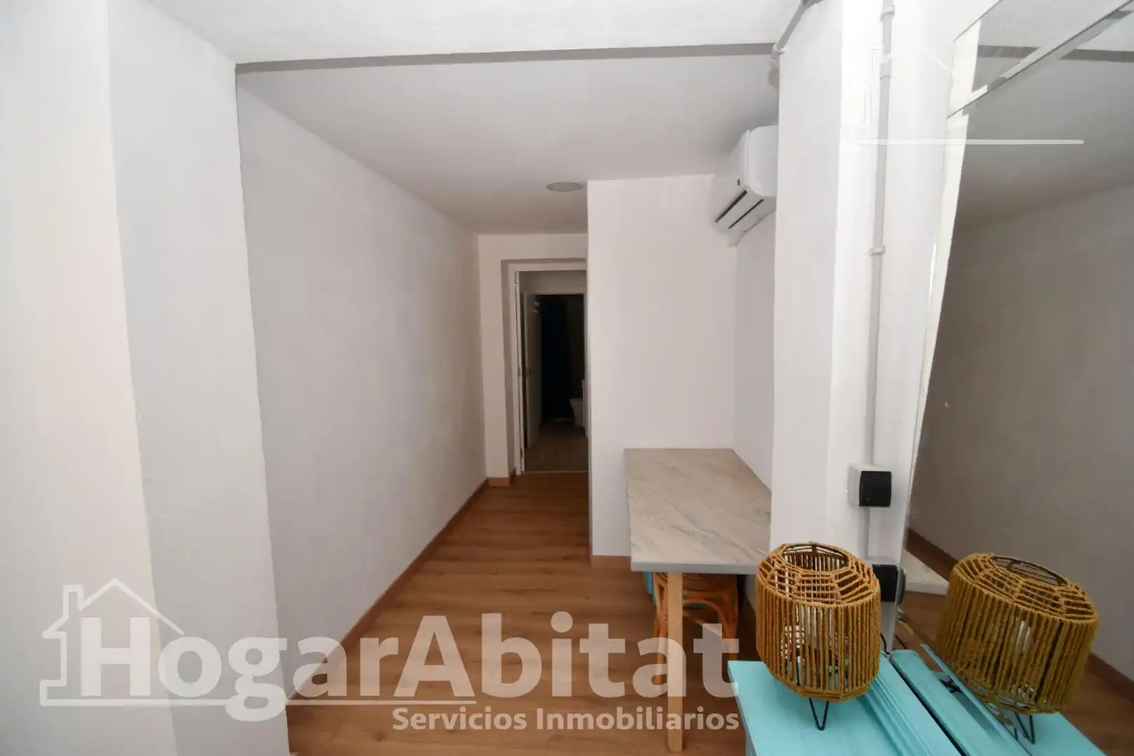 Bedroom of Houses for sale in Sueca  with Air Conditioner, Terrace and Furnished