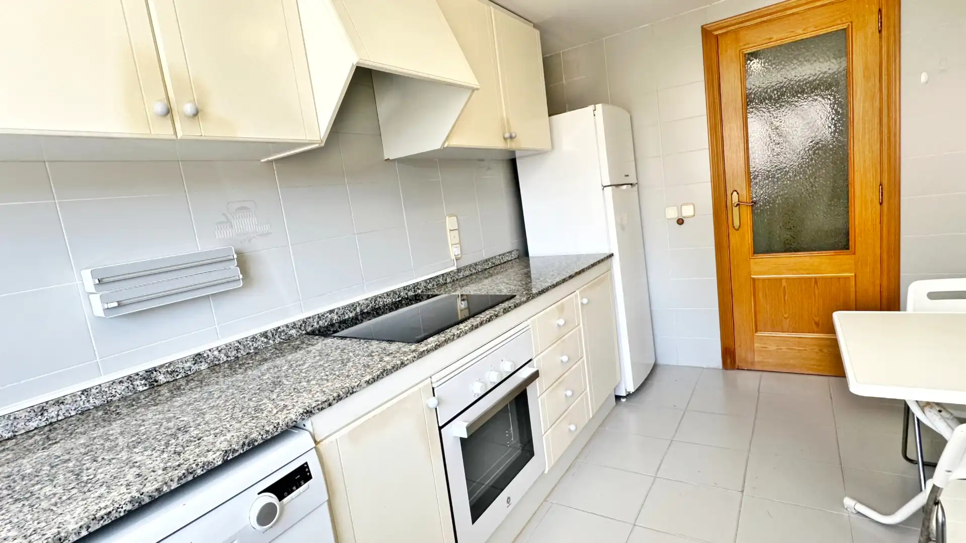 Apartament amb piscina de lloguer a Passeig Marítim de Neptú, imagen 24