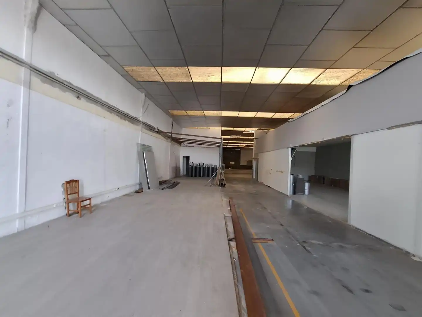 Nave industrial in affitto a Moncada, imagen 10