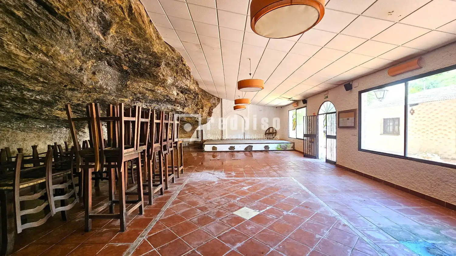 Casa o chalet en venta en Arriate con Calefacción, Jardín privado y Terraza