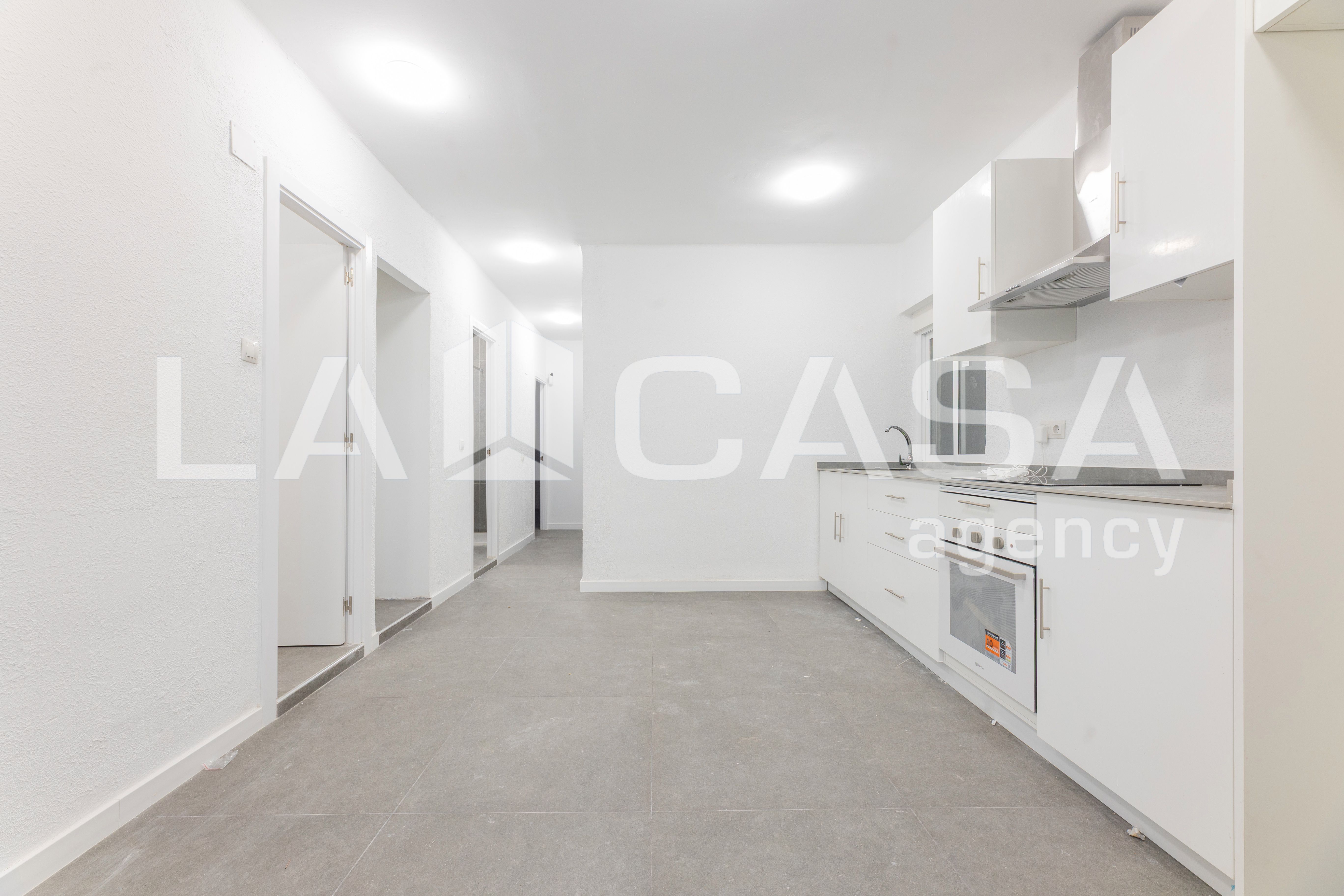 Pis en venda en  Valencia Capital amb Balcó