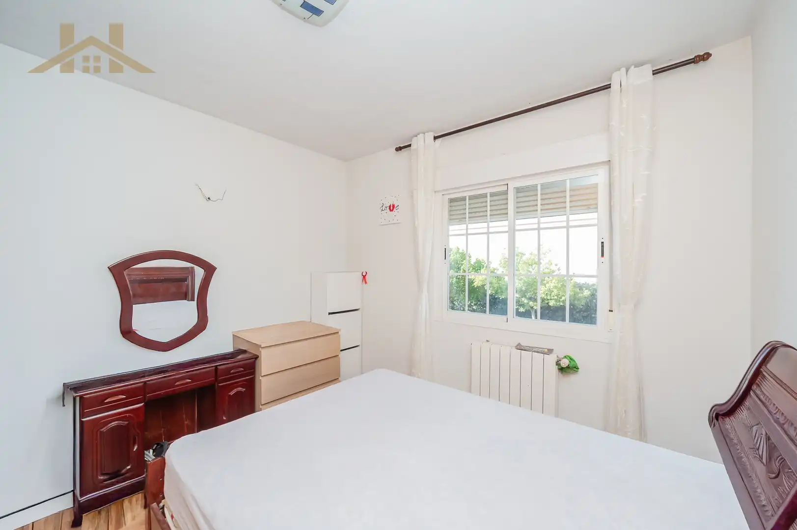 Reihenhaus mit Garten zum Verkauf in Calle de Santander 211, imagen 12