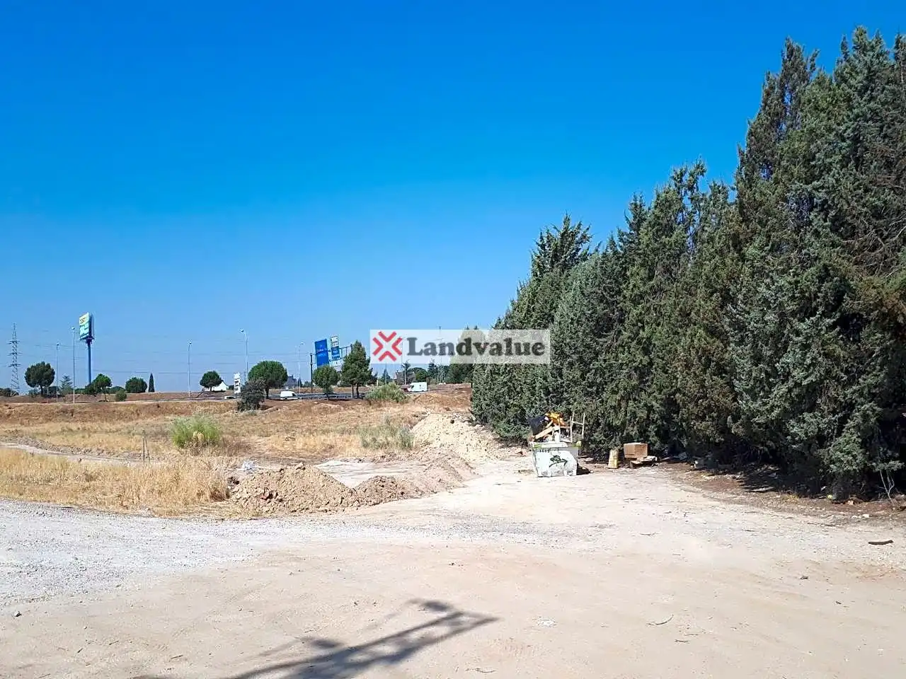 Residencial en venta en ARPO Sector UZ 2.4-03 Parc. T-4.1, ARPO