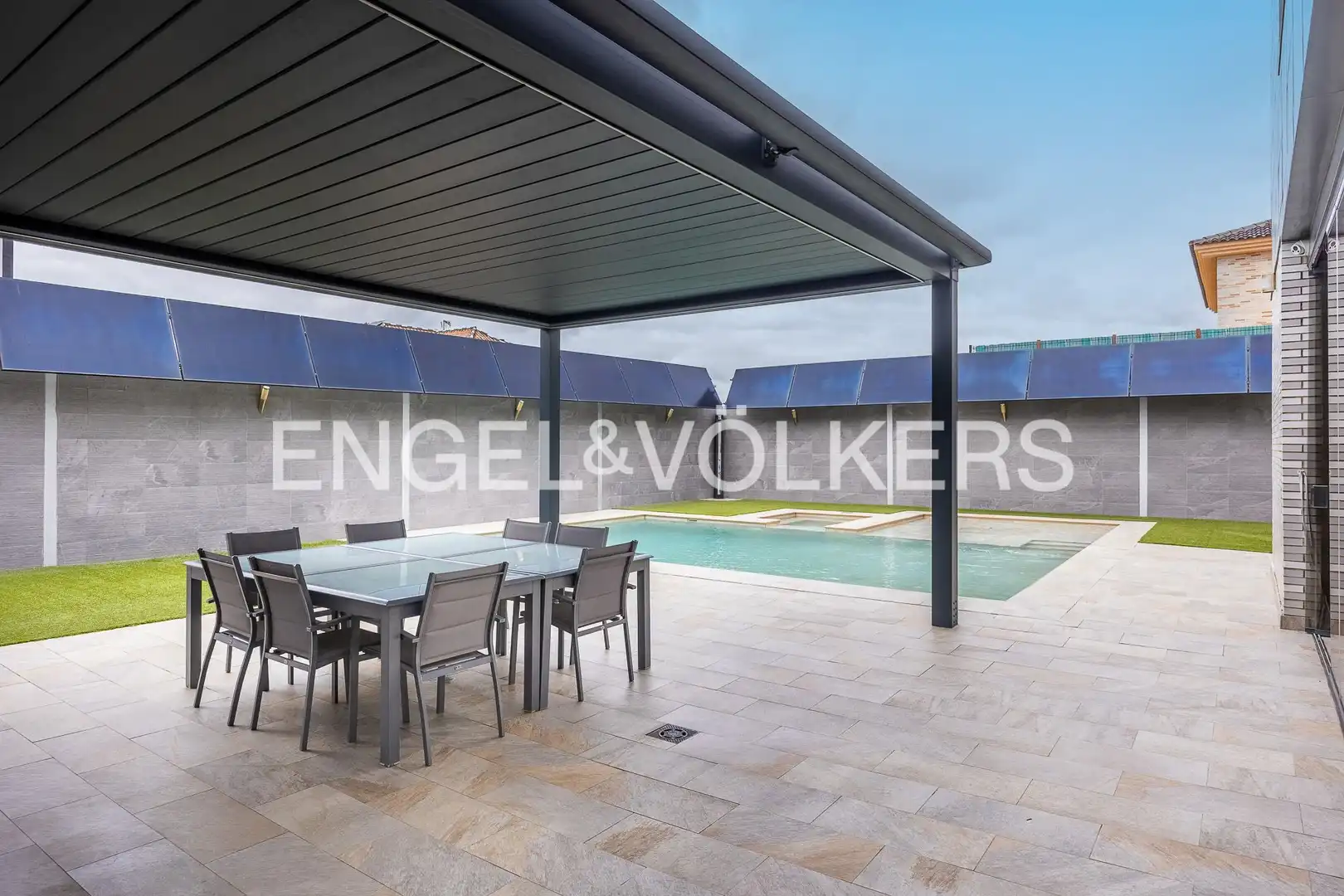 Maison avec terrasse à vendre à Olivar de Quintos, imagen 22