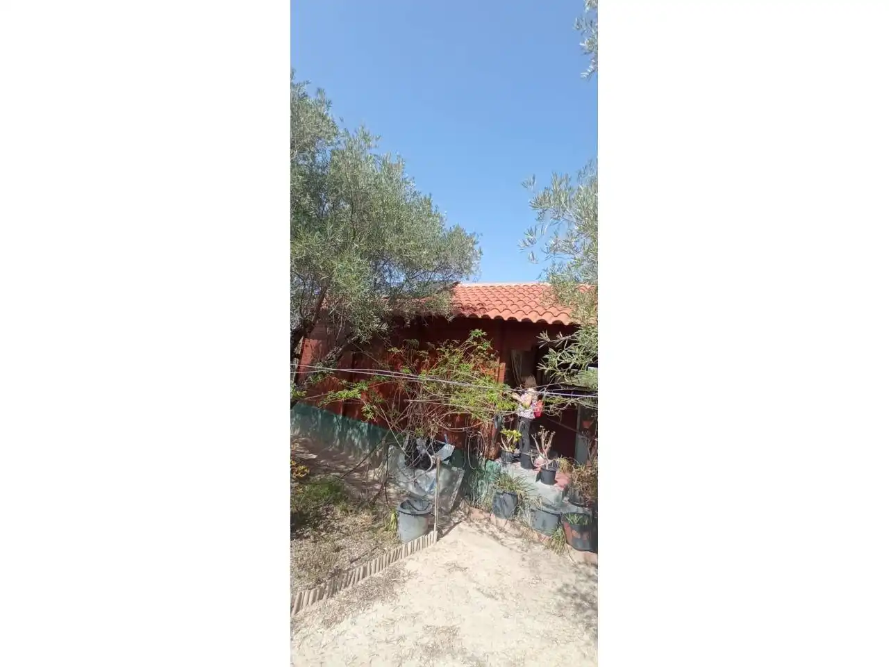 Finca rústica en venda a Poligono melik alto, Campo Alto - Club de Campo