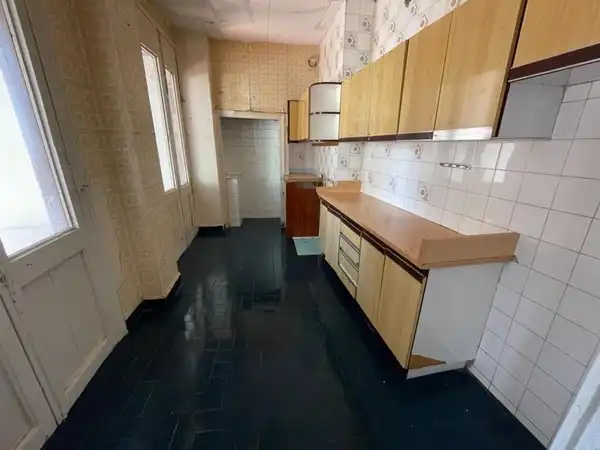 Flat for sale in C/ Santa Llúcia, Barri Antic