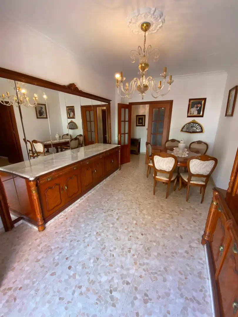 Casa amb terrassa en venda a Lepanto, imagen 9