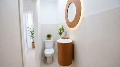 Foto 5 de Casa o chalet en venta en Carrer Sant Josep, 5, Centro, Mutxamel