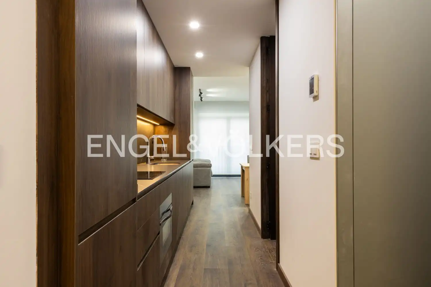 Piso de alquiler en Ciutat Vella 