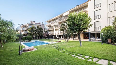 Photo 5 of Flat for sale in Passeig del Doctor Gaietà Benaprés, Can Girona - Terramar - Vinyet, Sitges