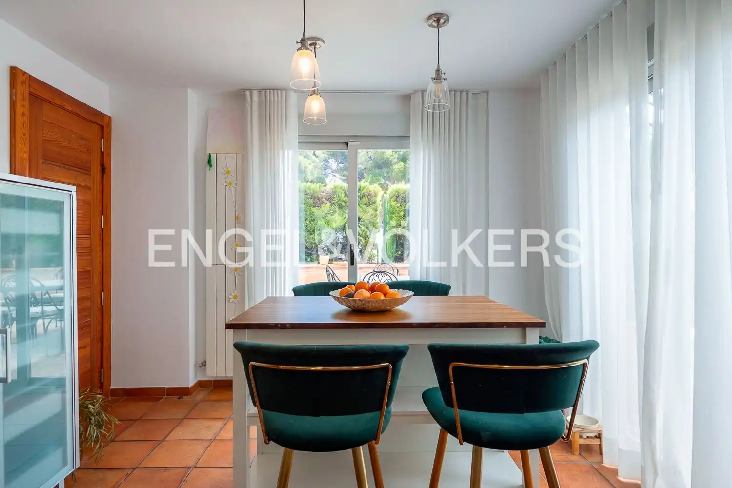 Maison avec terrasse à vendre à El Montgó, imagen 18