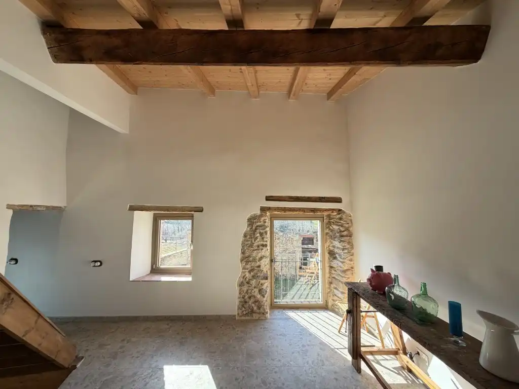 Country homes for sale in Bellver de Cerdanya