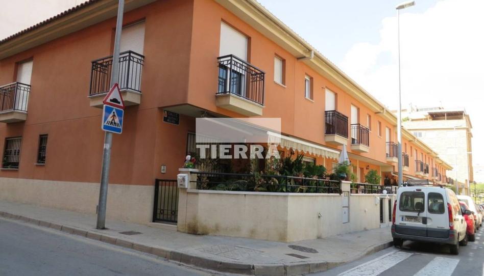 Foto 1 de Dúplex en venda a Gutiérrez Mellado, Cabezo de Torres, Murcia