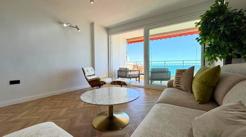 Foto 3 de Piso en venta en Calle Virgen del Socorro, 67, Raval Roig - Virgen del Socorro, Alicante / Alacant