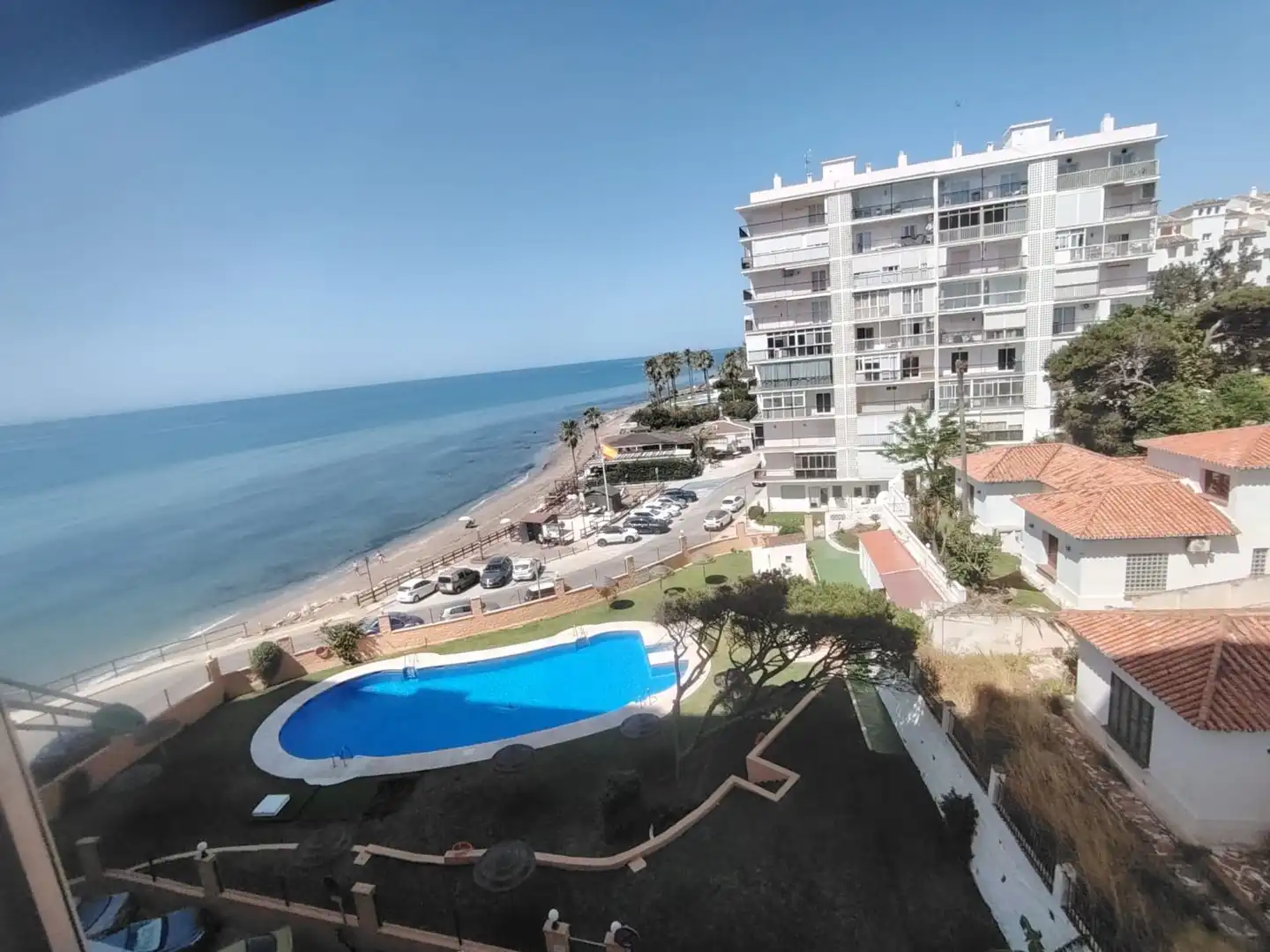 Apartament amb piscina en venda a Calahonda, imagen 42