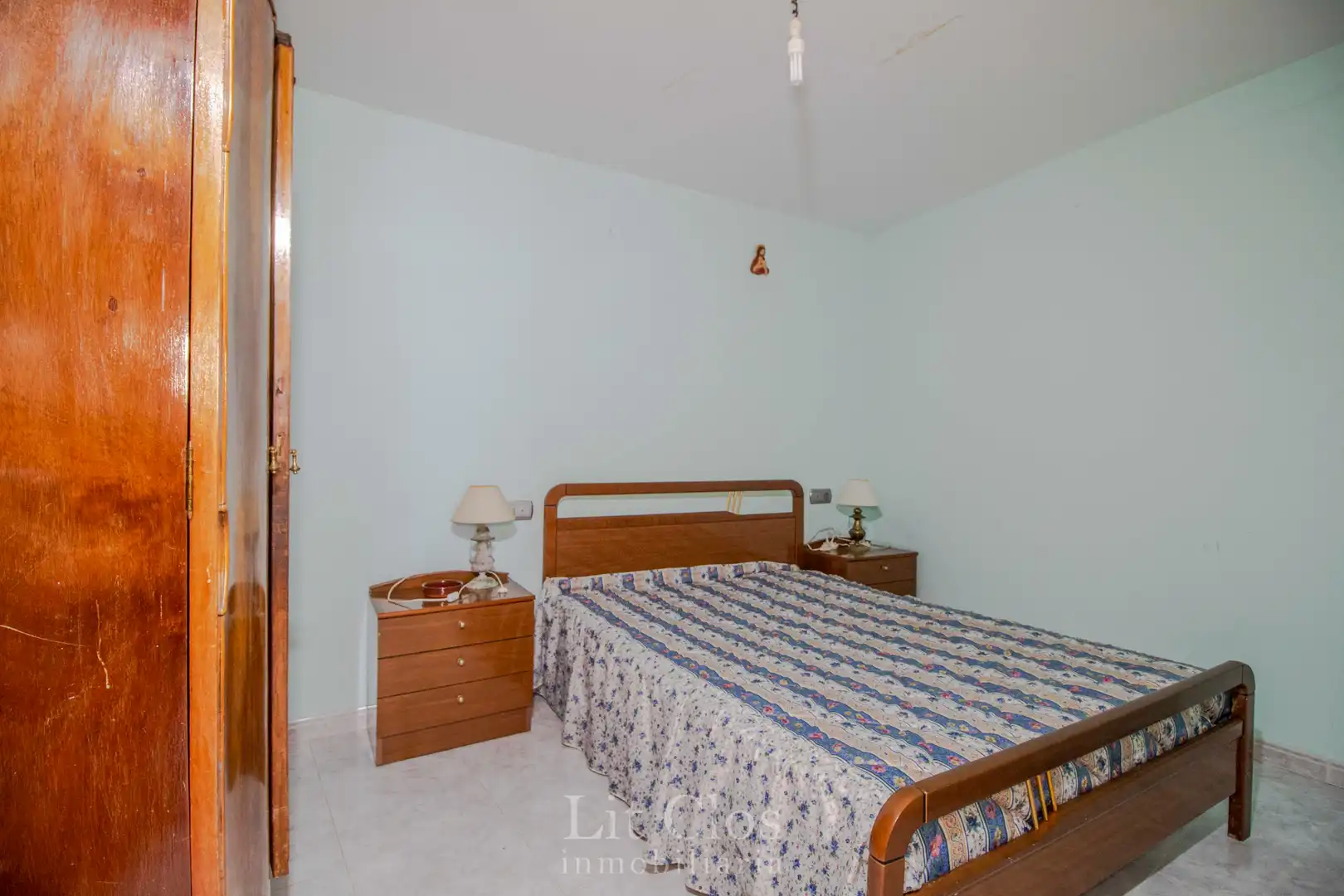 Habitación de Casa o chalet en venta en Larouco con Calefacción, Jardín privado y Terraza