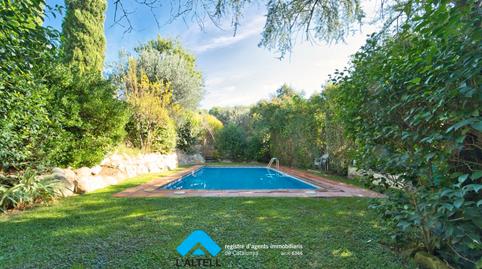 Photo 4 of Country house for sale in L'Ametlla del Vallès, Barcelona