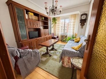 Wohnung zum Verkauf in Centro